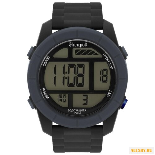 Наручные часы Нестеров