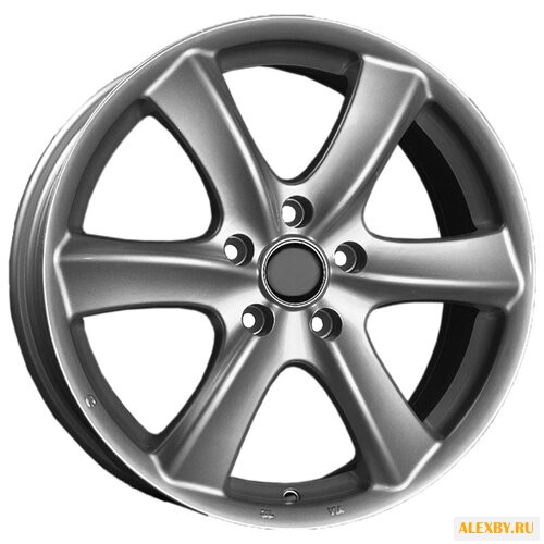 Колесный диск RPLC-Wheels SY20