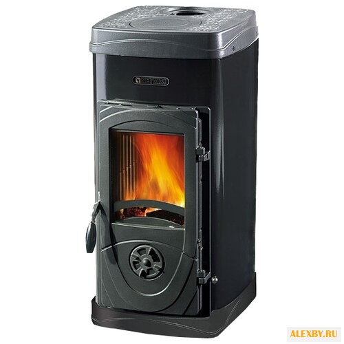 Печь-камин La Nordica Super Max