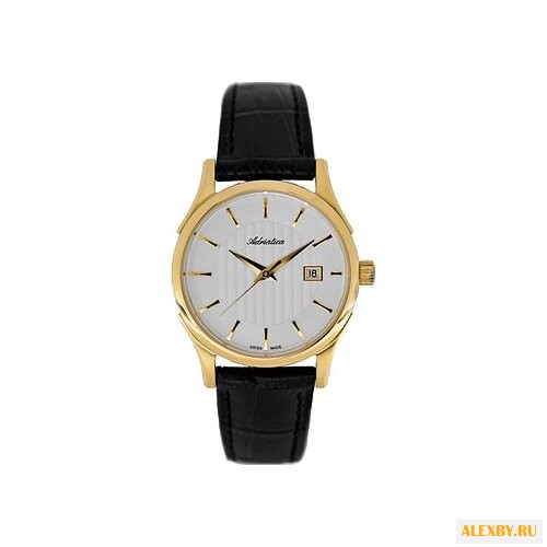 Наручные часы Adriatica