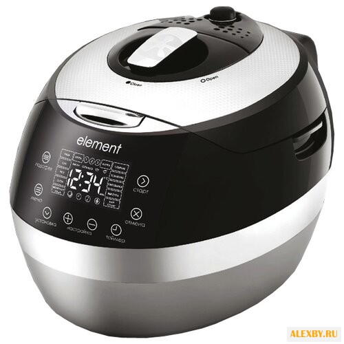 Скороварка мультиварка element
