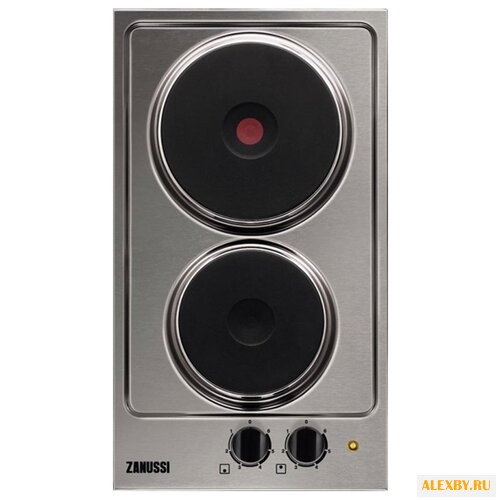 Варочная панель Zanussi ZEE