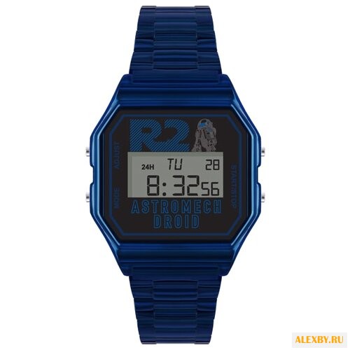 Наручные часы Нестеров SW60301RD