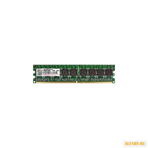 Оперативная память Transcend