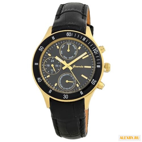 Наручные часы Guardo S0203A.6.5