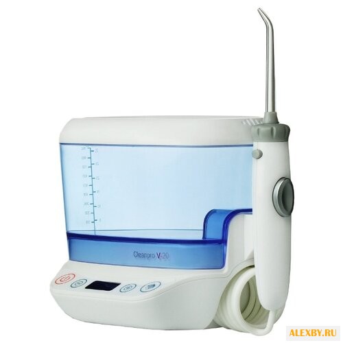 Ирригатор Matwave Clean Pro V-20