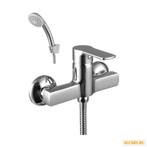 Однорычажный смеситель для душа