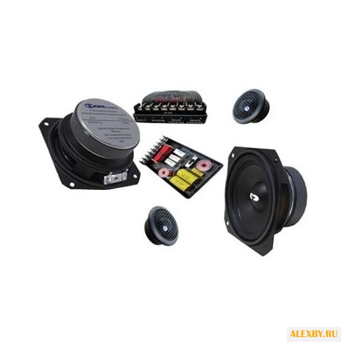 Автомобильная акустика CDT