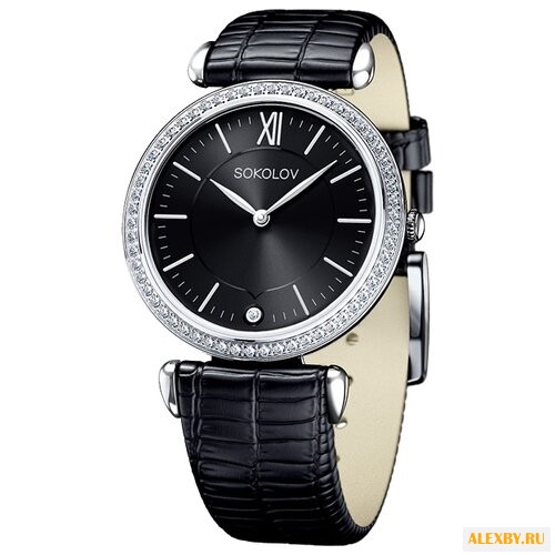 Наручные часы SOKOLOV