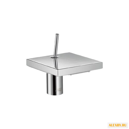 Однорычажный смеситель для