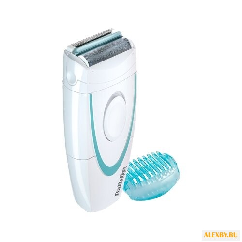 Электробритва для женщин