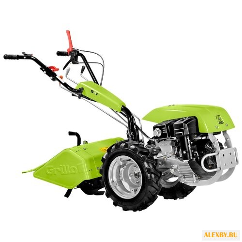 Мотоблок Grillo G 85D Subaru