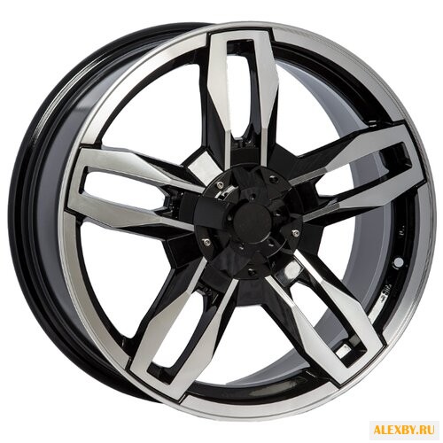 Колесный диск Race Ready CSS9533