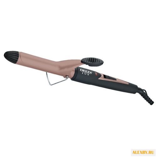 Щипцы плойка DELTA LUX DL-0626