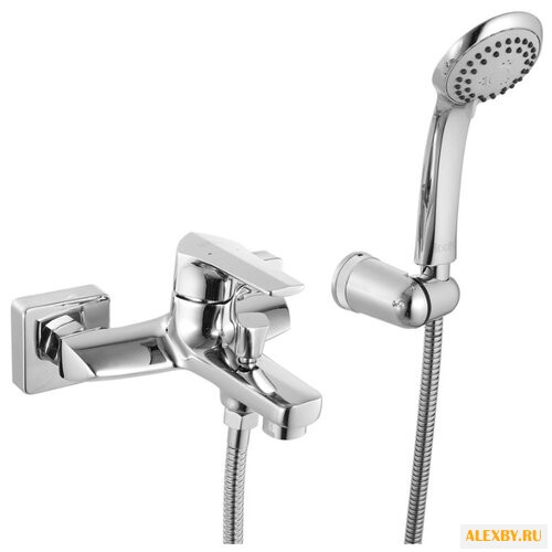 Однорычажный смеситель для