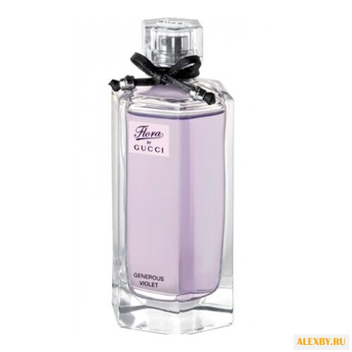 GUCCI Flora by Gucci Generous