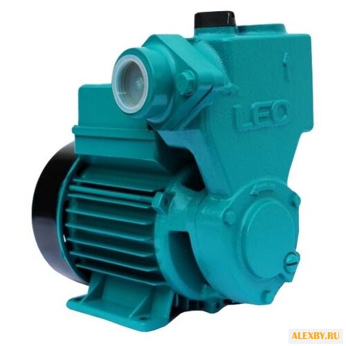 Насос LEO EKSm 60-1