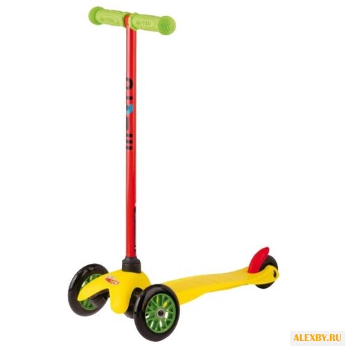 Кикборд Micro Mini Micro Sporty