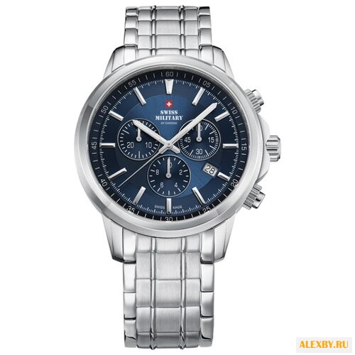 Наручные часы SWISS MILITARY BY