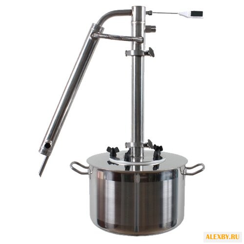 Самогонный аппарат ТЕРМОСФЕРА