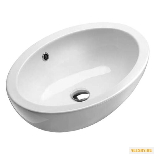 Раковина 60 см GSI Panorama