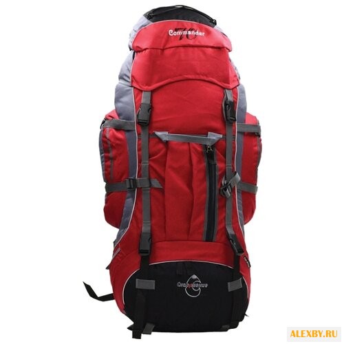 Рюкзак Снаряжение Коммандер 90+ i