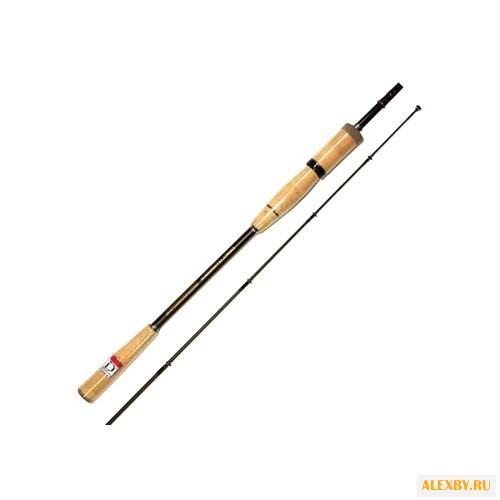 Удилище спиннинговое DRAGON