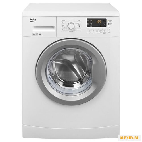 Стиральная машина BEKO RKB