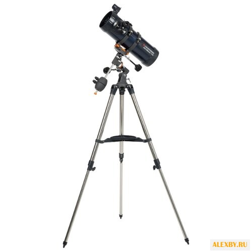 Телескоп Celestron AstroMaster