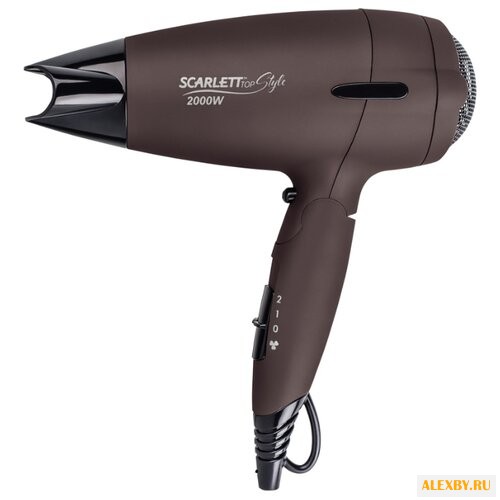 Фен Scarlett SC-HD70IT31