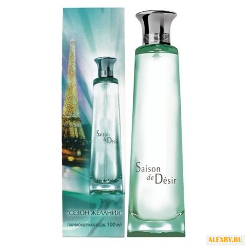 Новая Заря Saison de Desir Eau