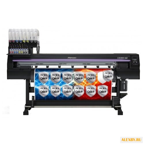 Принтер Mimaki CJV300-160