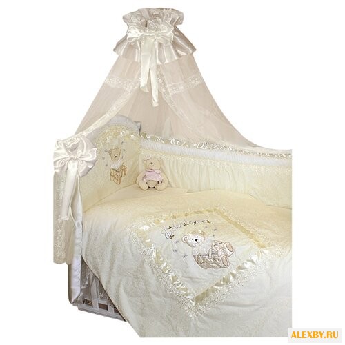 Золотой Гусь комплект Рафаэлло