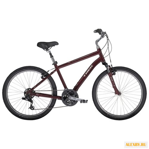 Горный MTB велосипед TREK Shift