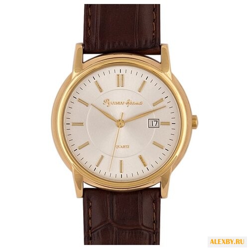 Наручные часы Русское время