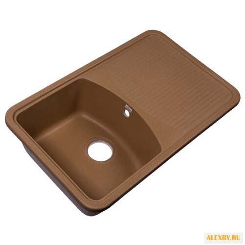 Врезная кухонная мойка Rossinka