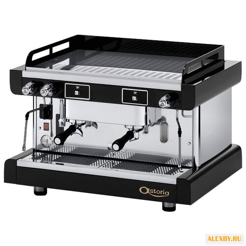 Кофеварка рожковая C.M.A.