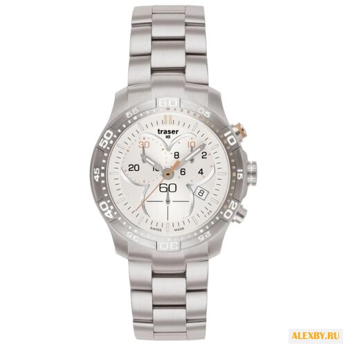 Наручные часы traser