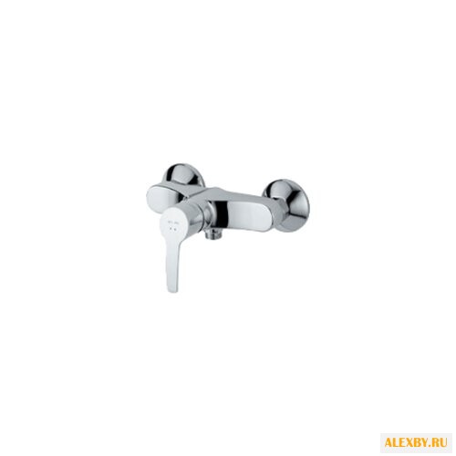 Однорычажный смеситель для душа