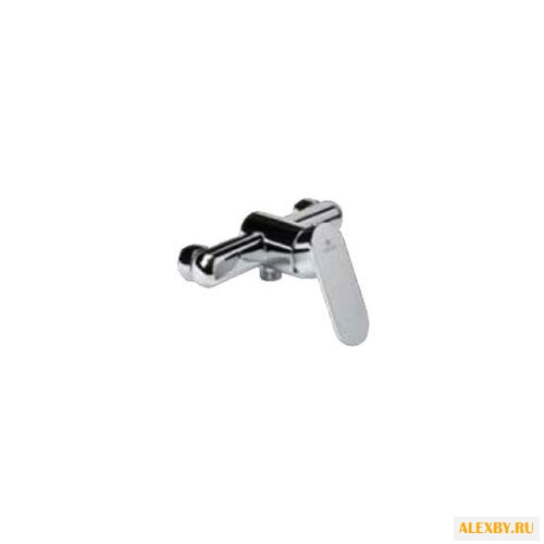 Однорычажный смеситель для душа