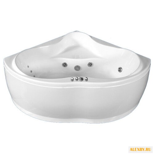 Отдельно стоящая ванна Triton