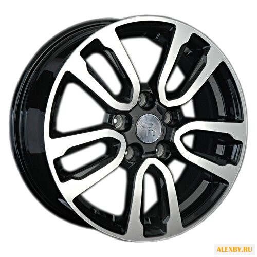 Колесный диск Replay NS123