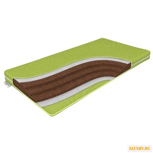 Матрас Dreamline Baby Organic