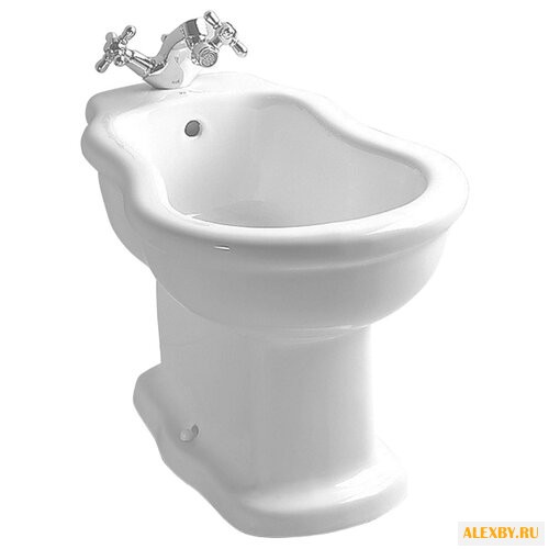 Биде VitrA Efes 6597B003-0068