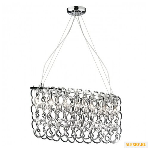 IDEAL LUX Niagara SP7