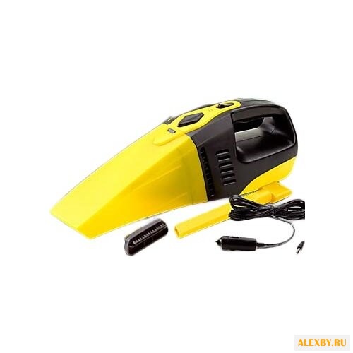 Пылесос RUNWAY RACING XD110