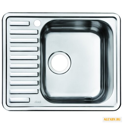 Врезная кухонная мойка IDDIS