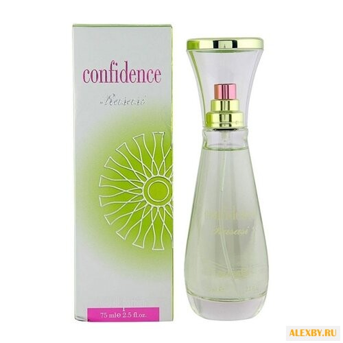 Rasasi Confidence Femme