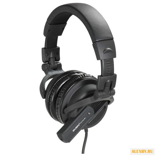 Компьютерная гарнитура SVEN