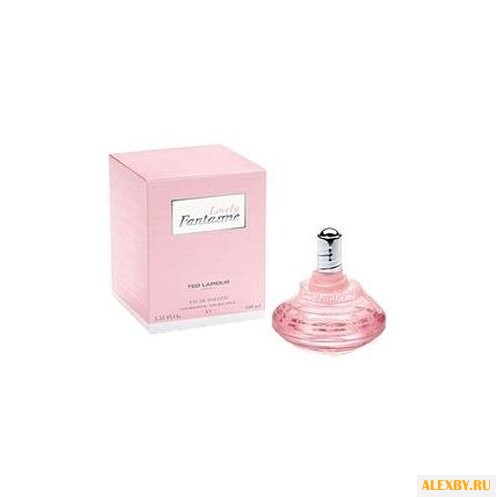 Ted Lapidus Lovely Fantasme